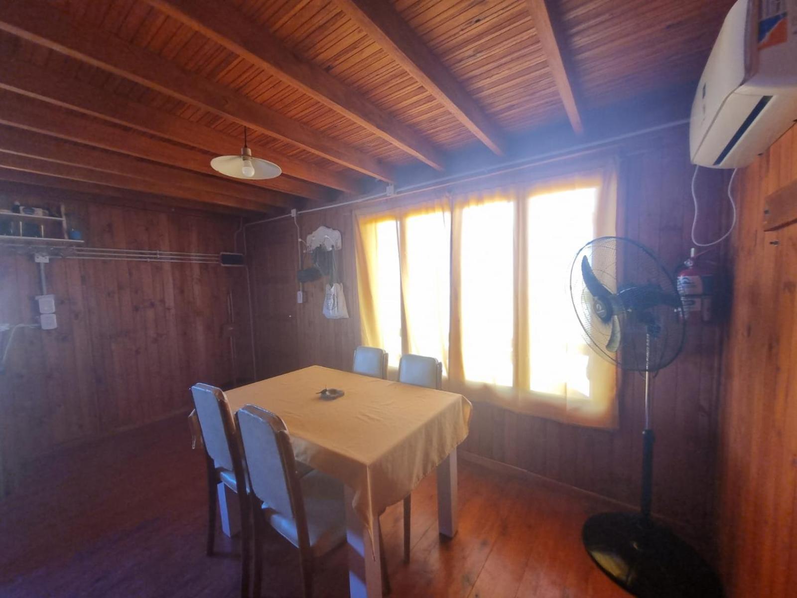 Holiday home Olivillos Pehuen-Co