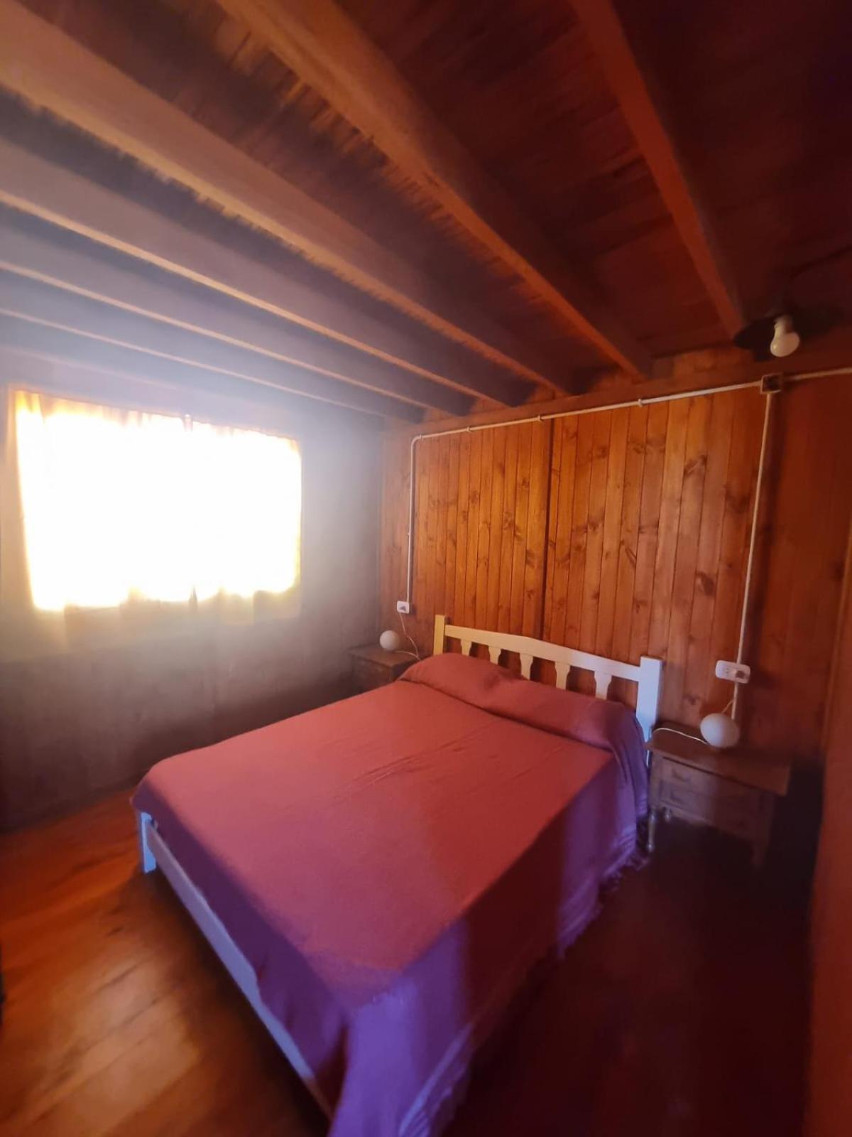 Holiday home Olivillos Pehuen-Co