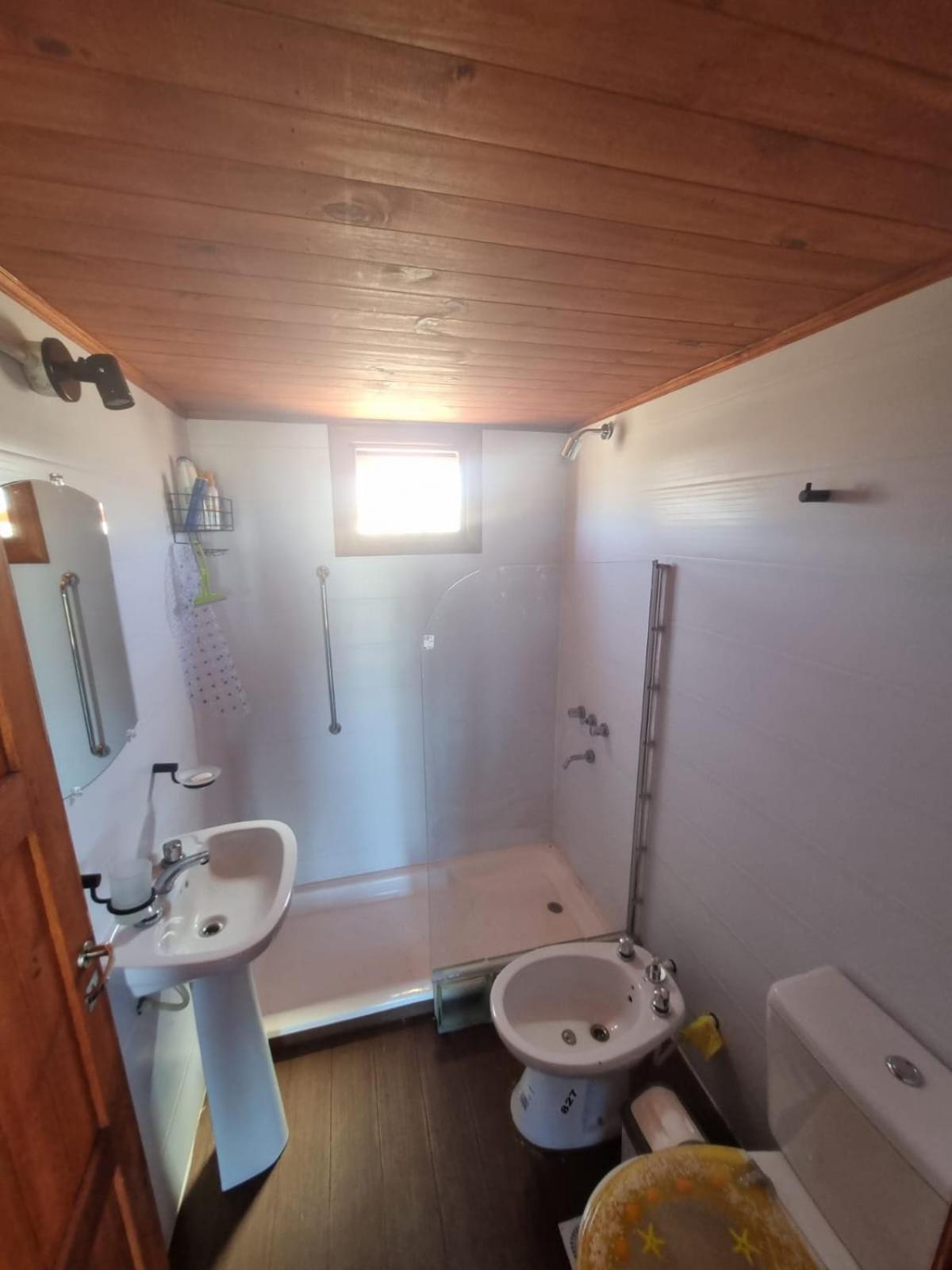 Holiday home Olivillos Pehuen-Co