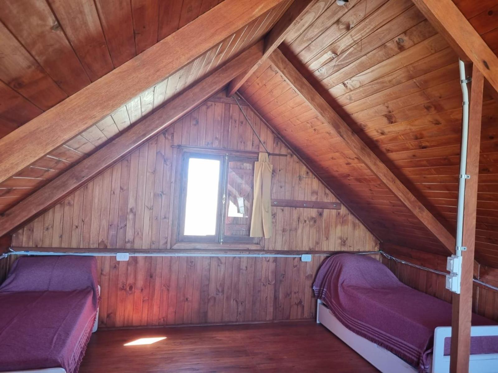 Olivillos Holiday home *