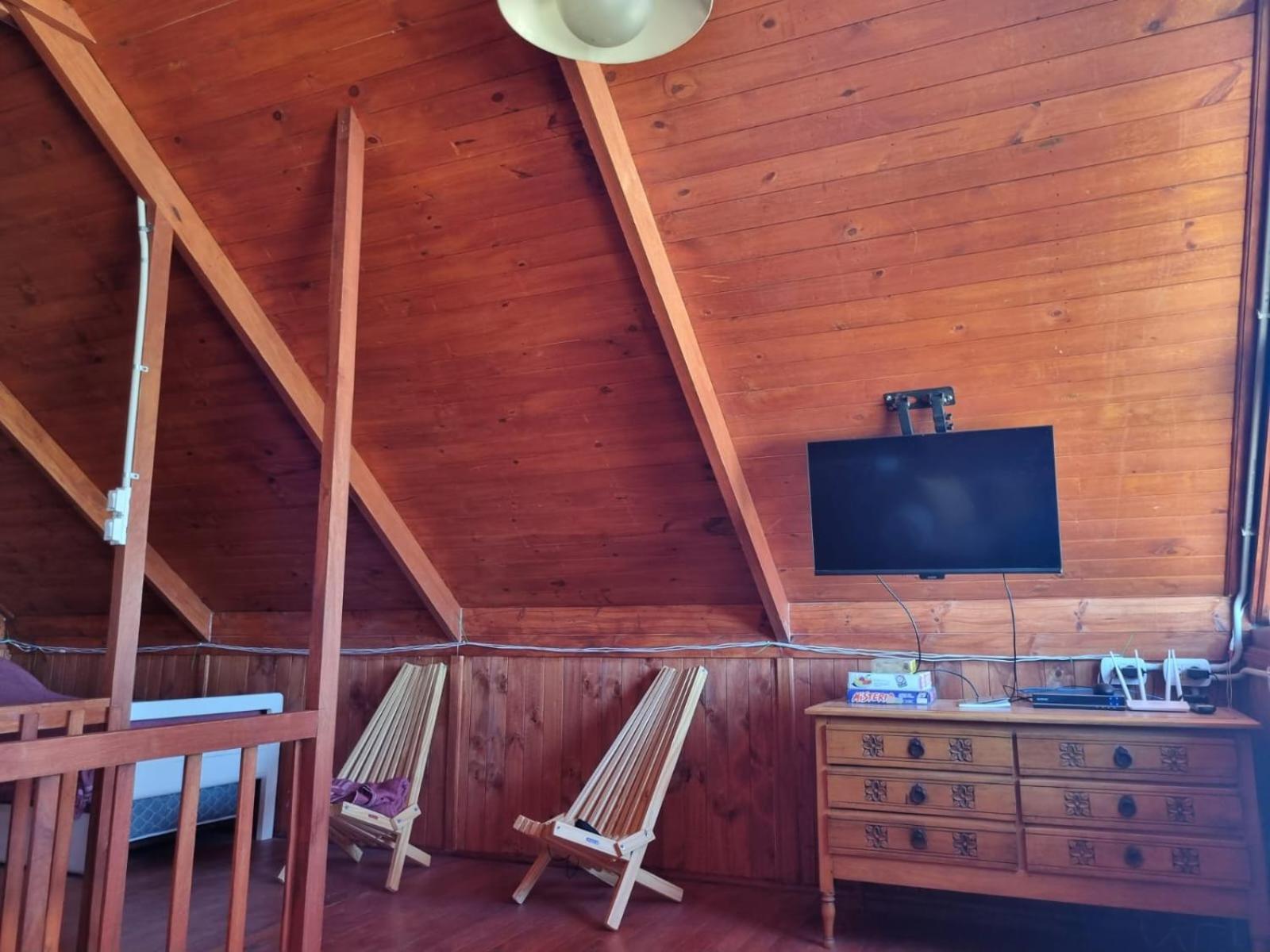 Olivillos Holiday home *