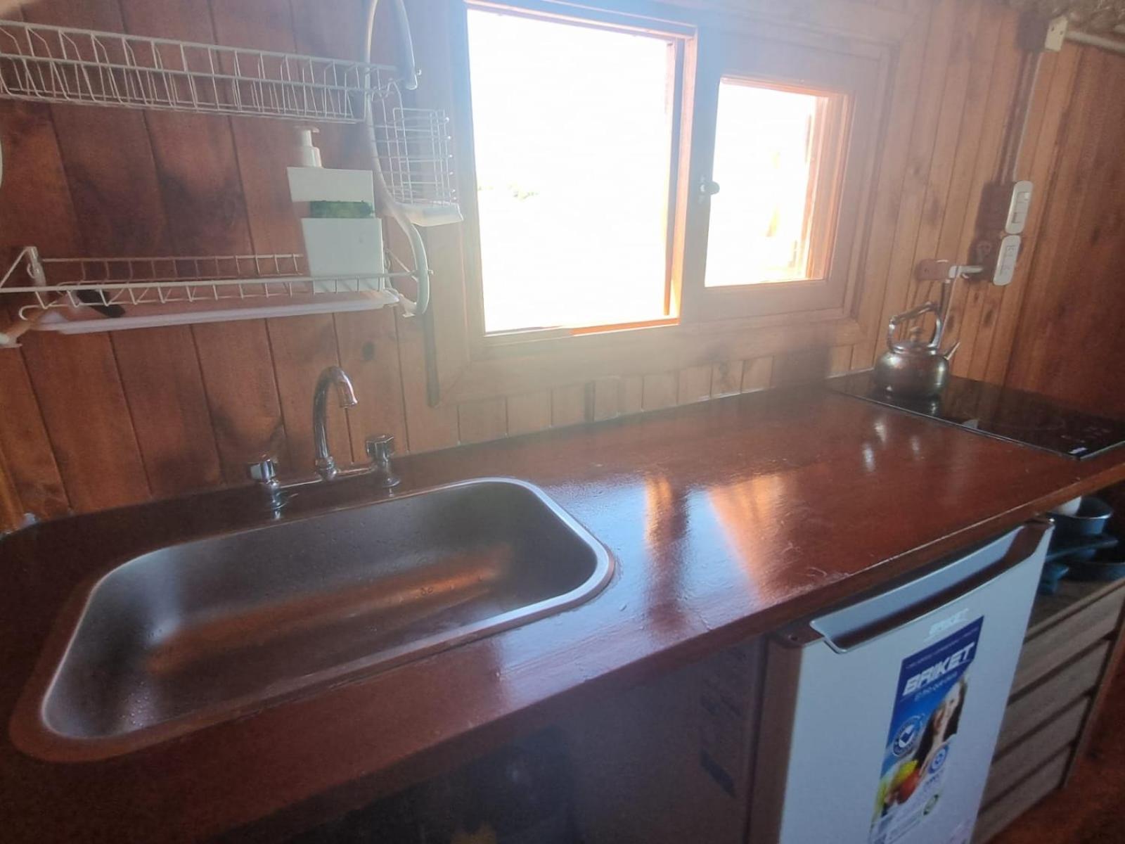 Holiday home Olivillos *