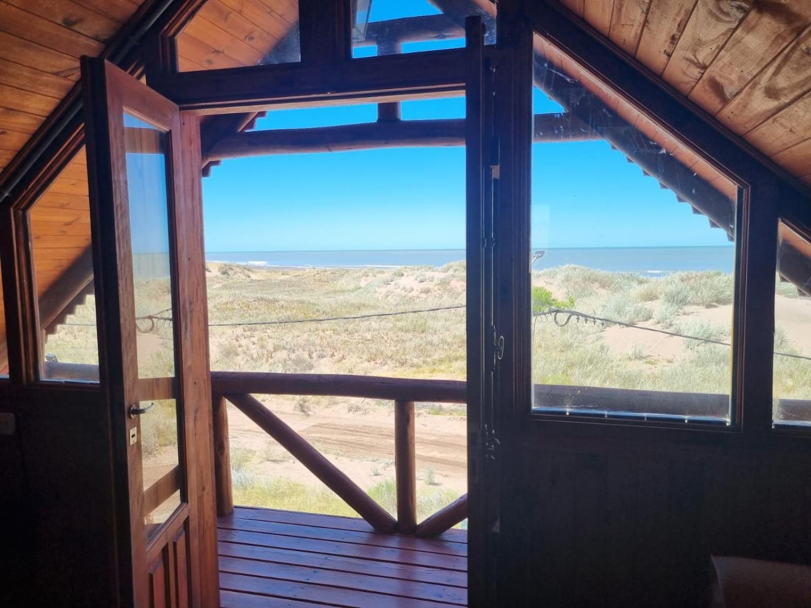 Olivillos Holiday home Pehuen-Co