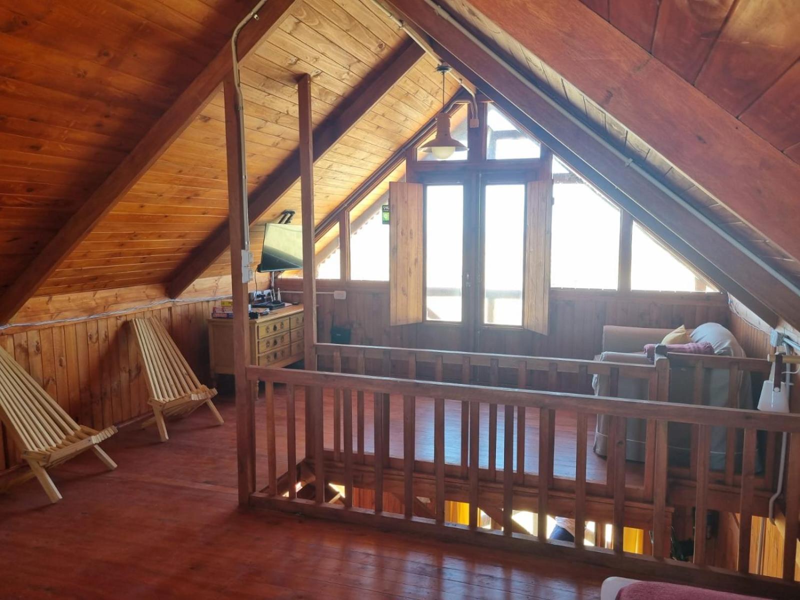 Holiday home Olivillos *